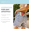 Instant Hydration Electrolytes Powder Packets - Variety Pack - Zero Sugar - Keto, Vegan, Gluten-Free, Non-GMO - Boost Recovery, Brain Function, Muscle & Tissue Health - 12 Sticks #2