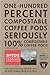 Boyd's Good Morning Coffee - Medium Roast - Single Cup, 0.37 Oz (Pack of 12)