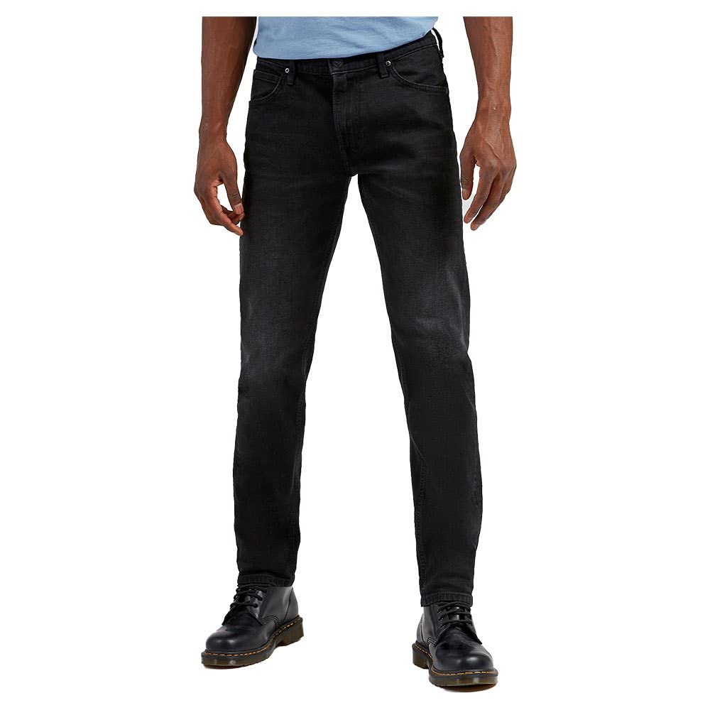 Lee Men's Daren Zip Fly Jeans — view 81