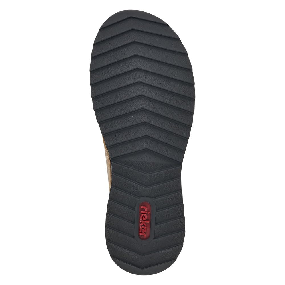 Rieker 51510 Stivali corti Donna