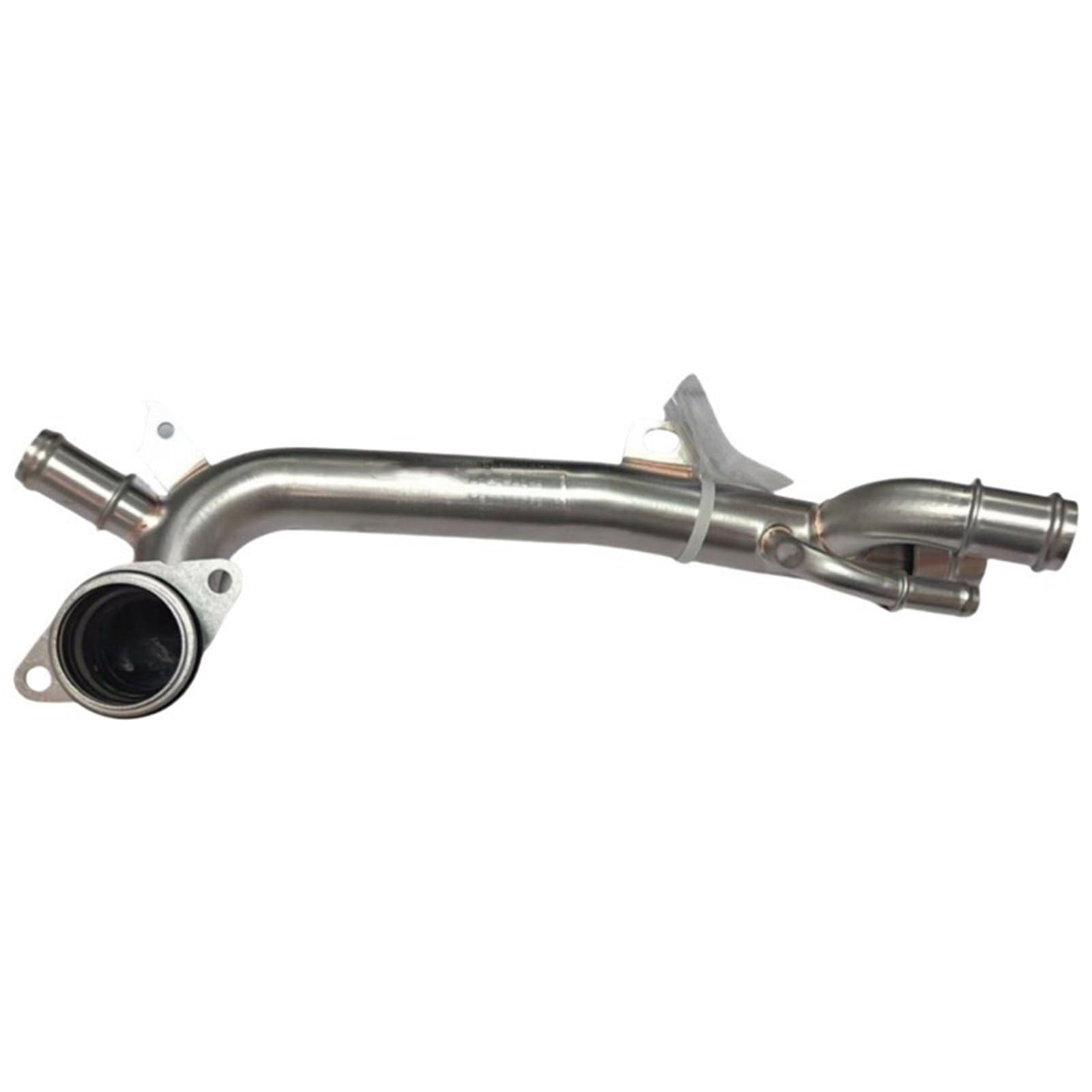 2642004201 Aluminum Thermostat Coolant Hose for Benz C200 E200 E300