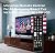 BN59-01315A Frame TV Remote for Samsung TV Remote Control Replacement with Voice Control Remote Control for All Model LCD LED HDTV 3D Smart Controller CU7000 TU7000 6 7 Series 2017-2025