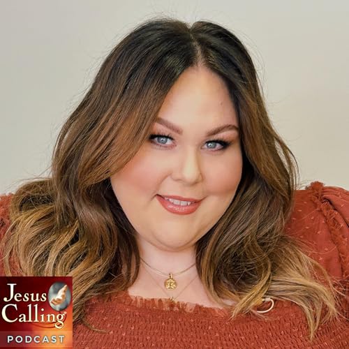 Chrissy Metz & Edwina Findley Dickerson on the Power of Walking Miles in Another’s Shoes Podcast Por arte de portada