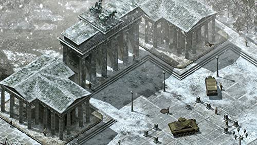 Commandos 2 & 3 Hd Remaster Double Pack Xbox One - vue 7