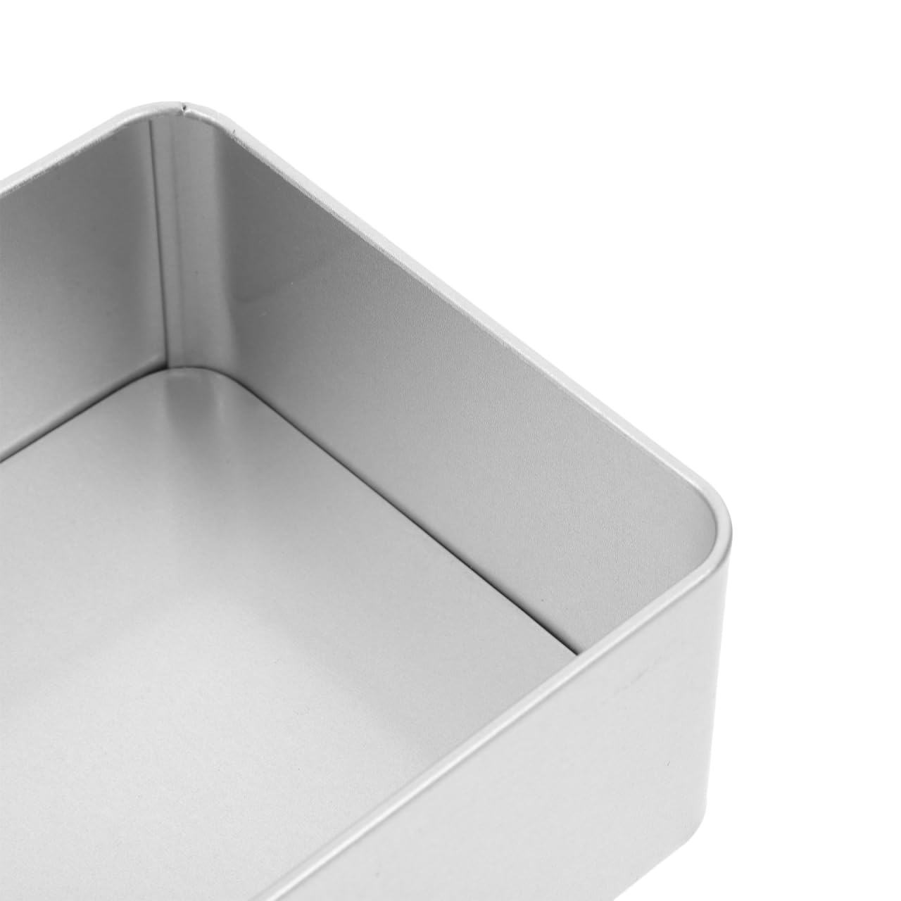 EXCEART Kerzendosen 3 Stück Schachteln Aus Weißblech Für Kekse Große Menge Gefrostete Kekse Keksdosen Mit Deckel Metalldose Leere Schachtel Geschenkdose Bonbondosen Mit Deckel