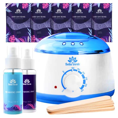 Find The Best Home Leg Waxing Kit Reviews & Comparison Katynel