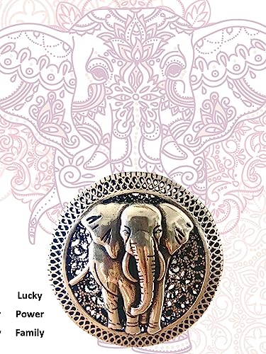 Handmade Sterling Silver plated lucky animals pendant necklace Good luck elephant/Lucky Fox/Good wealth Pixiu/Family Tree/Sun/Buddhism cross/Maitreya Buddha/Phoenix jewelry gifts for women men2