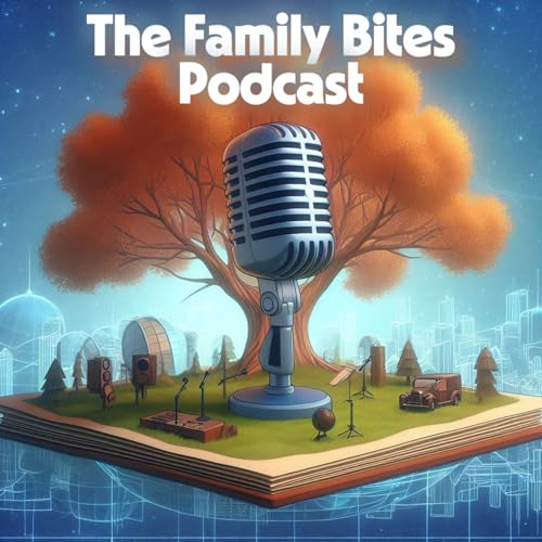 Episode 7 - What's Six Decades Between Friends? (Gertrud Braun, Part 7 of 7)