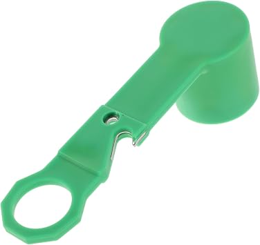 Spanner Wrench Bolt Extractor Wrench Removal Tool Filter Housing for Efficient Kitchen Appliances