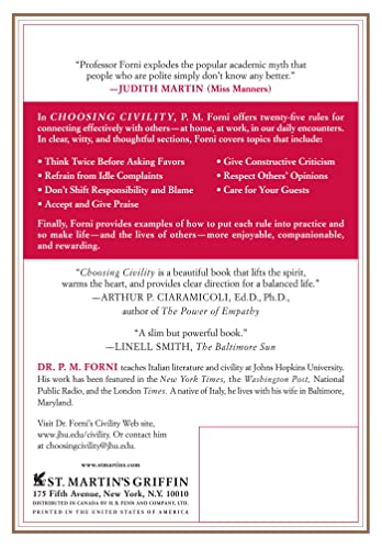 Choosing Civility - Image 2