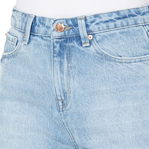 Image of Spykar Regular Fit Regular Cotton Womens Jeans