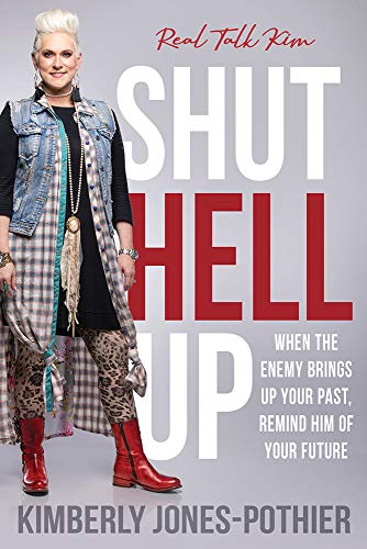 Shut Hell Up view 2