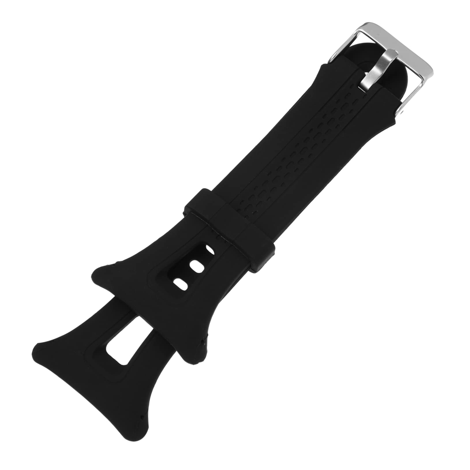 Bracelet Forerunner silicone souple pour éviter les irritations - 8