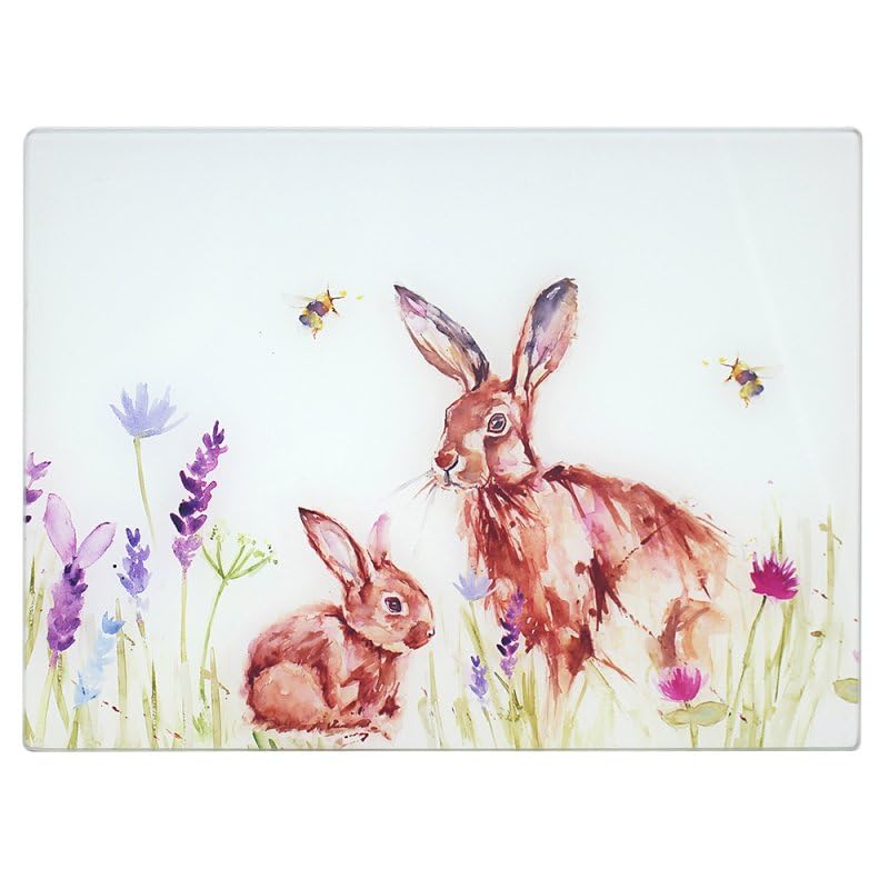 Lesser & Pavey British Design Chopping Board | Cute Chopping Board - View #6