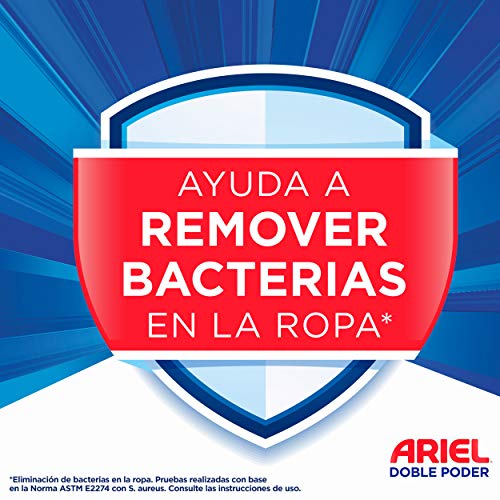 Detergentes, Drugstore ariel detergente Marca Ariel (3)