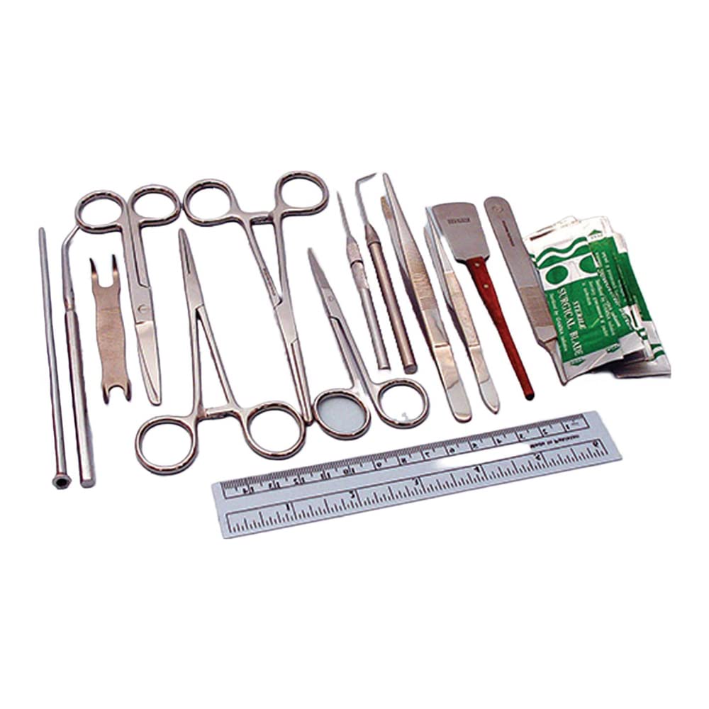 EMS 72951-15 Dissecting Kit, Large