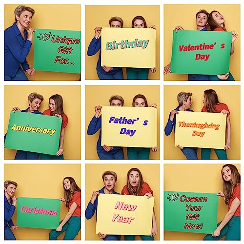 Custom Engraved Mens Rfid Blocking Front Pocket Thin Wallet Slim Minimalist Leather Credit Card Holder Wallets RFID Blocking Personalized Gift for Men Him Father's Day Husband Boyfriends2