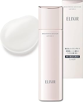 Amazon | ELIXIR WHITE 【公式】 (エリクシール ホワイト