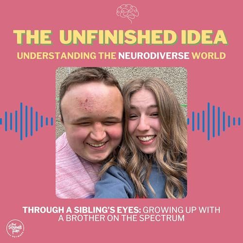 Through a Sibling’s Eyes: Growing Up with a Brother on the Spectrum