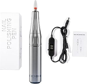 Lucidatrice per unghie thumbnail classifica