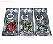 Game of thrones Key Chain A Song of Ice Targaryen House ( Red) with Blister Card Packaging