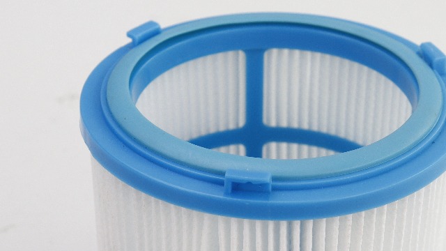 Image of 4052 Filters Kit for Bissell 4052 4039 4196K FurGuard 280W & FurFinder 200W | Replacement for 4137, 4051, 4205, 4026, 4031, 4173, 4194, 4172, 4342 Vacuum Parts, 2 Filters and 4 Pre-Filter Pads