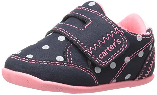 Carter's Every Step Taylor-Sg Sneaker (Infant/Toddler)