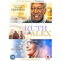 Ruth & Alex
