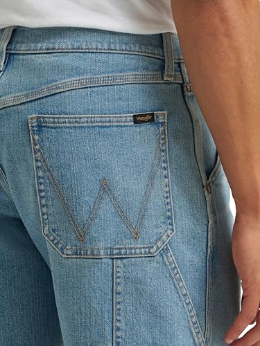 Image of Wrangler Men's Carpenter Short