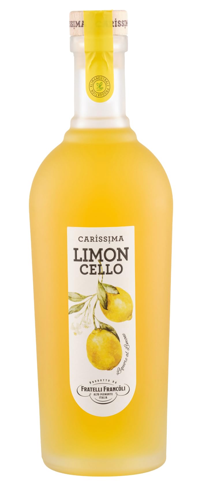 Carissima Limoncello (1 x 0.70l)