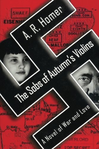 The Sobs of Autumn's Violins 1535051191 Book Cover