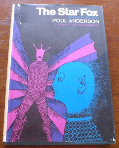 The Star Fox [Unknown] B001U9NTOO Book Cover