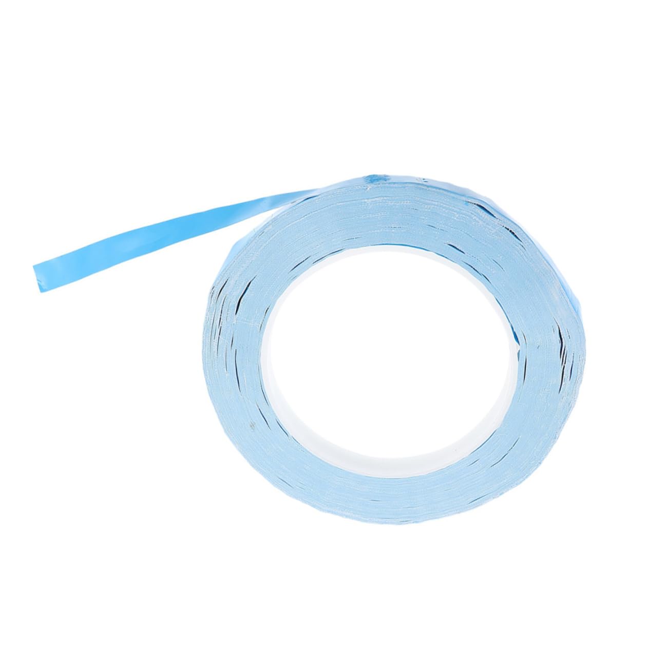 HOMOCONO 20mm Wide Thermal Adhesive Tape Heavy Duty Double Sided Tape for Dc Panel 20m Length