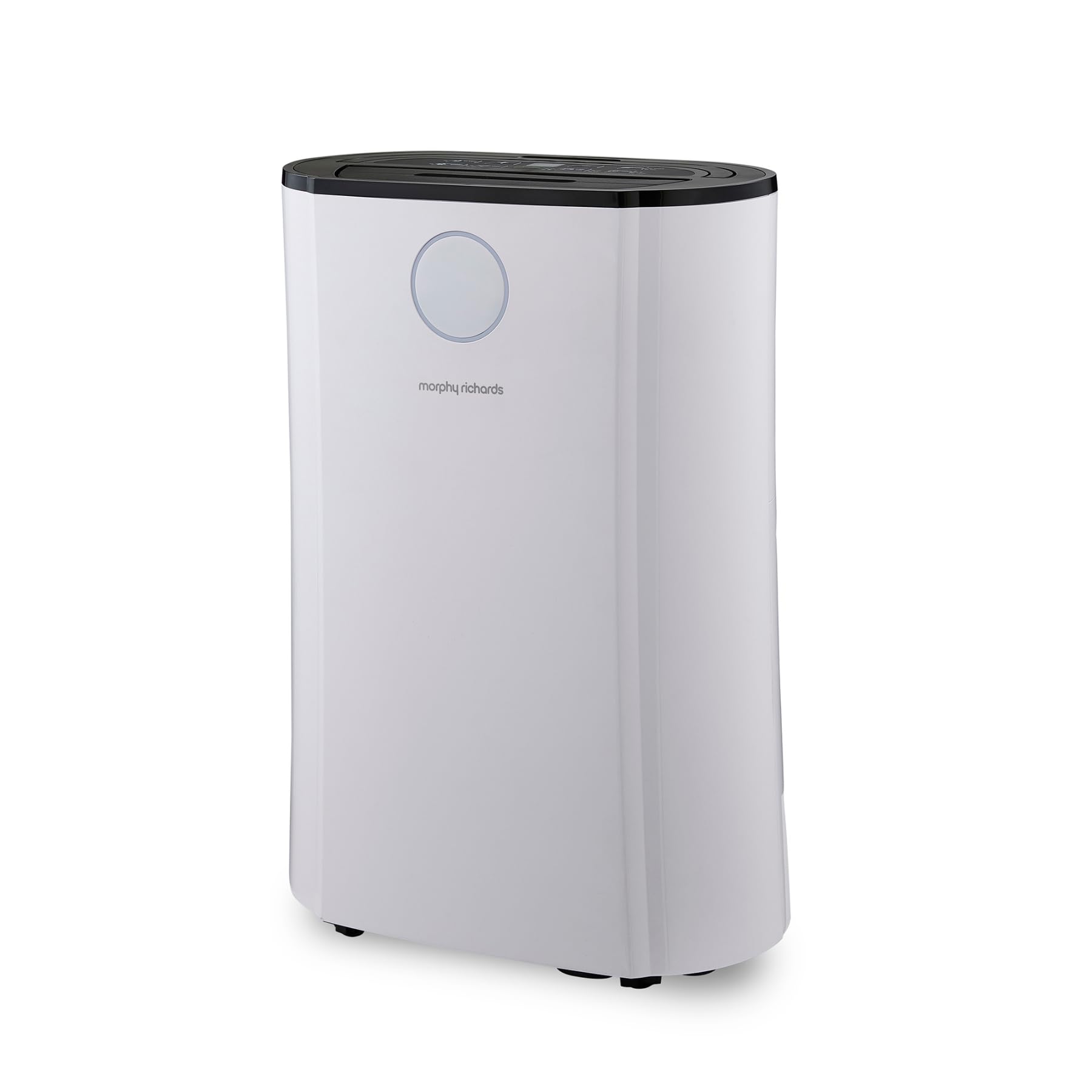 Morphy Richards PureFresh 12 Litre Dehumidifier - White - Small