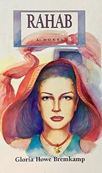 Hardcover Rahab: A Novel Book