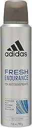 Coty - Desodorante Aero Ant Adidas 150Ml Masc Fresh Endurence