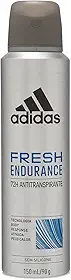 Coty - Desodorante Aero Ant Adidas 150Ml Masc Fresh Endurence