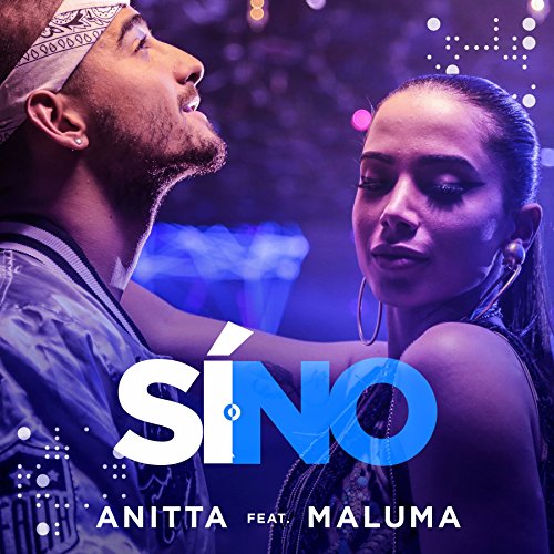 Anitta feat. Maluma