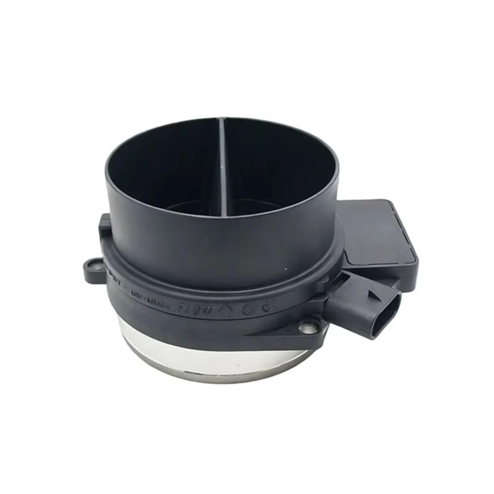Sensor MAF de flujo de aire masivo para auto Hummer H2 de 2003 a 2009 7