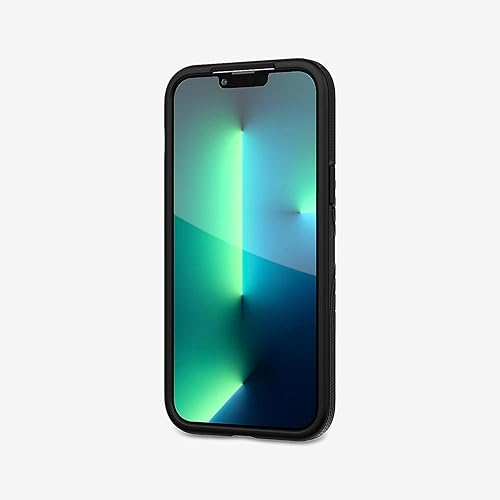Miniatura 6 de Tech21 Evo Tactile para iPhone 13 Pro Max - Funda para teléfono con gran conexión y protección contra caídas múltiples de 16 pies