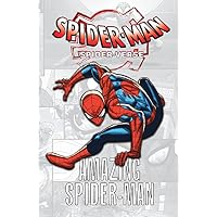 Spider-Man: Spider-Verse - Amazing Spider-Man (Spider-Man