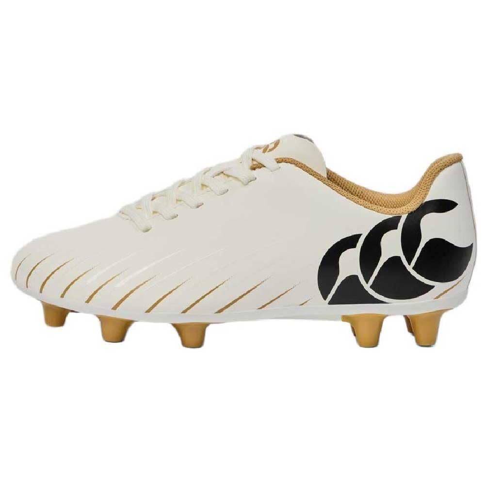 Canterbury Speed Falcon FG Junior Rugby Boots EU 37