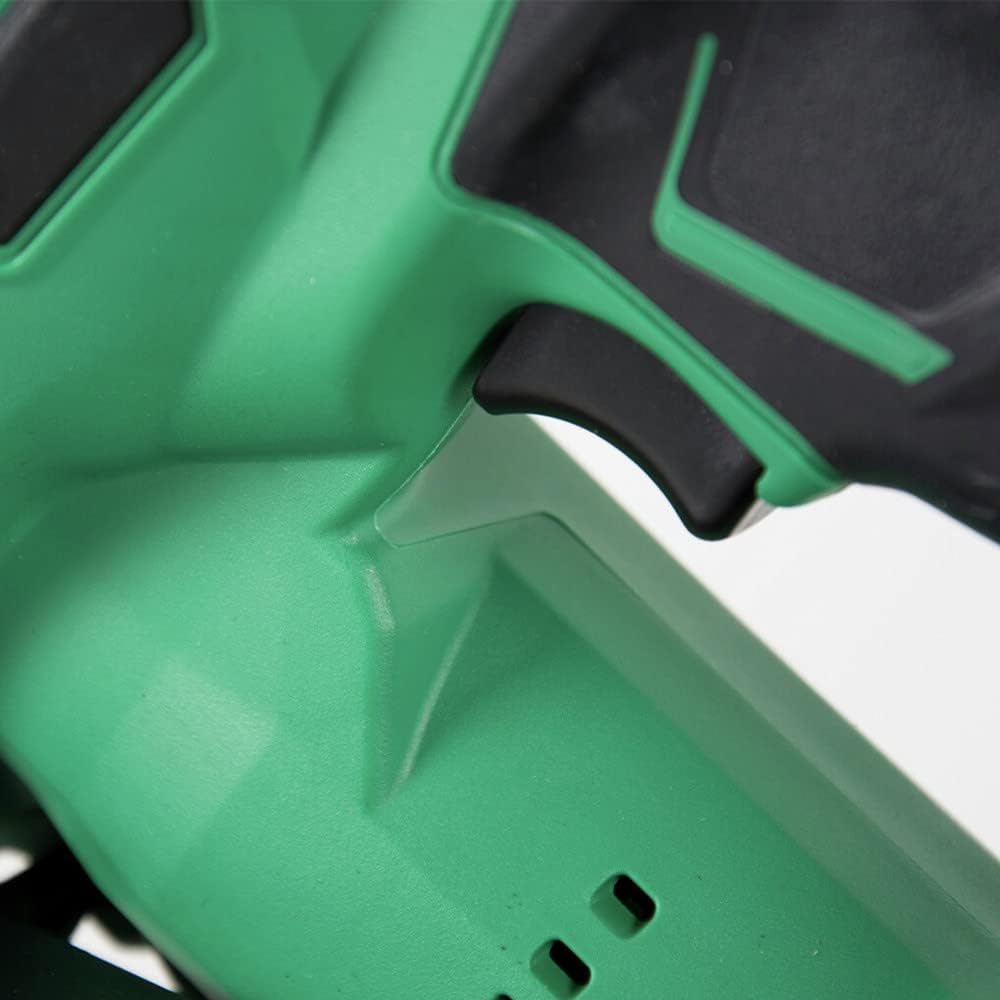 HW HAMWOO Clavos De Acabado En ángulo DA De Calibre 15, 34 Grados