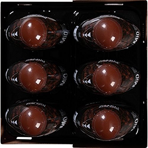 Mio Energy Liquid Water Enhancer, Iced Mocha Java, 1.62 OZ, 6-Pack