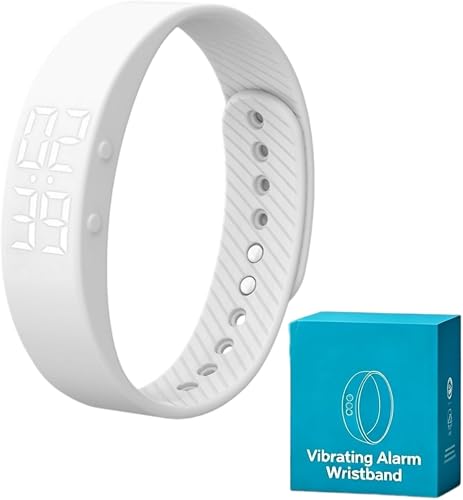 Top 12 Best Alarm Watch For Heavy Sleepers That Really Work 30 /