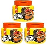  Moco de Gorila Estilo Punk Extreme Hold Gel 9.52 Oz by Moco de Gorila