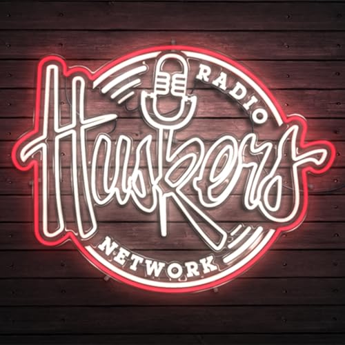 『Nebraska Football Show - Matt Rhule』のカバーアート