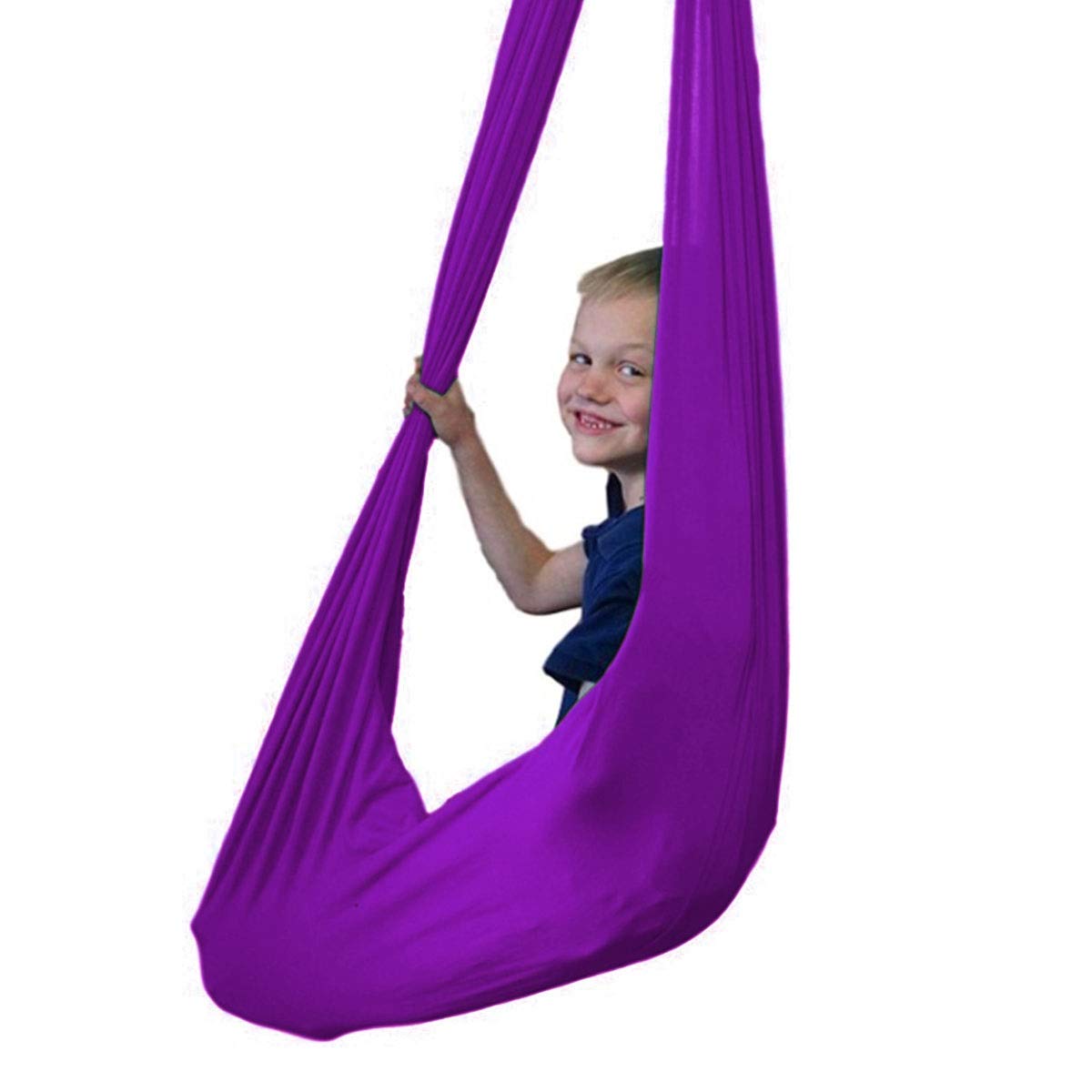 cuddle swing chair