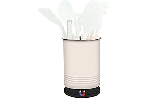 Camper Must Haves 2024: Stay Organized with This Magnetic RV Utensil Holder