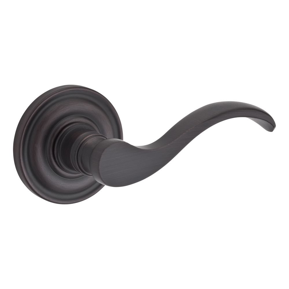 Baldwin Reserve 9BR3530-014 Traditional Curve Right-Handed Privacy